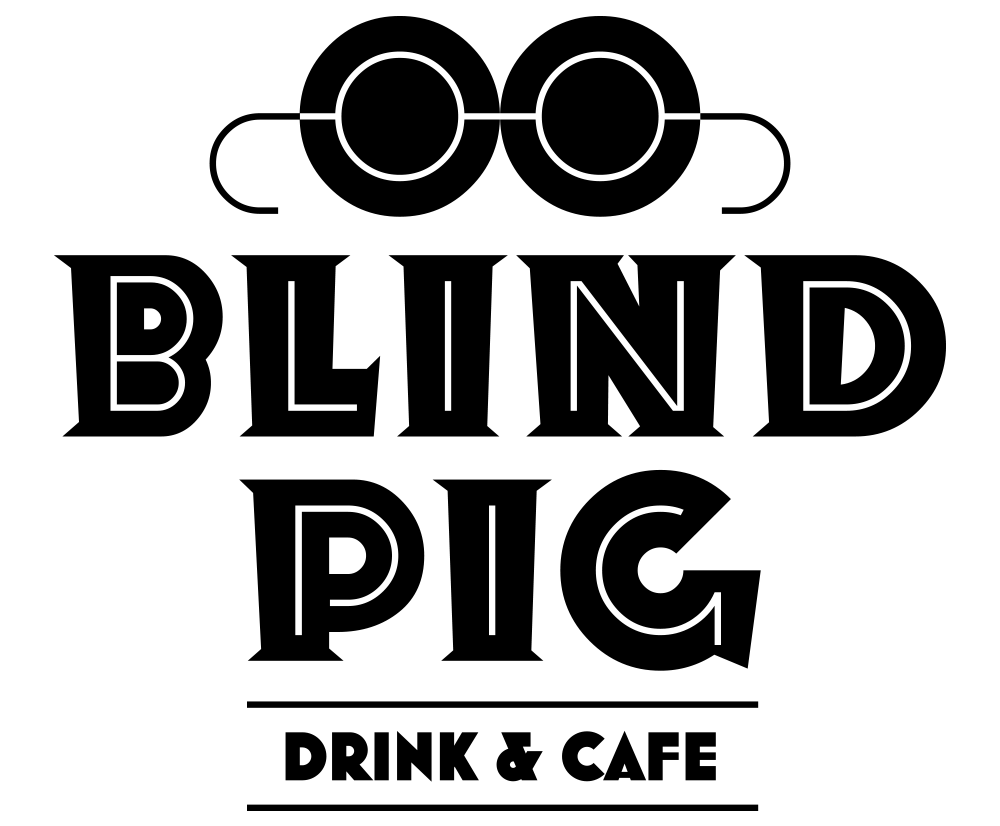 Blind Pig-